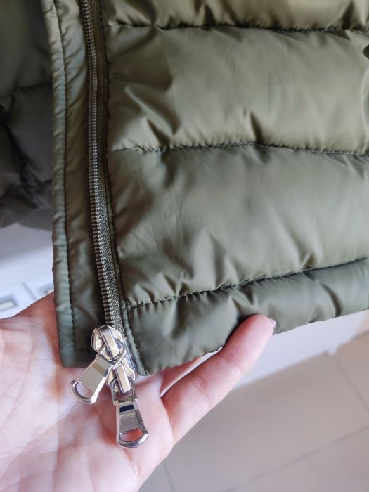 Нова цена! Ново детско яке Benetton размер 3XL/13-14г.