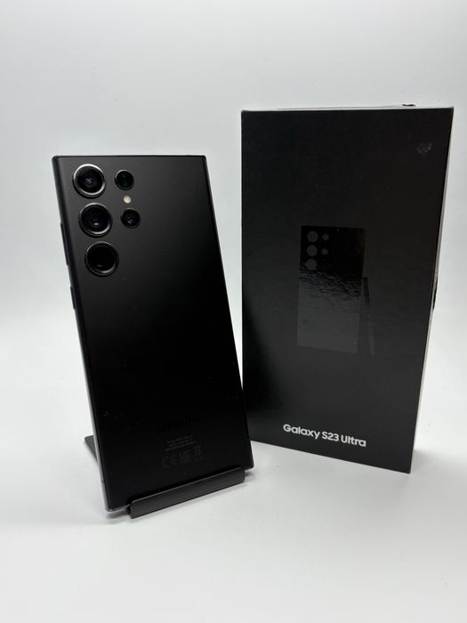 Samsung Galaxy S23 ULTRA - 512Gb + Garantie