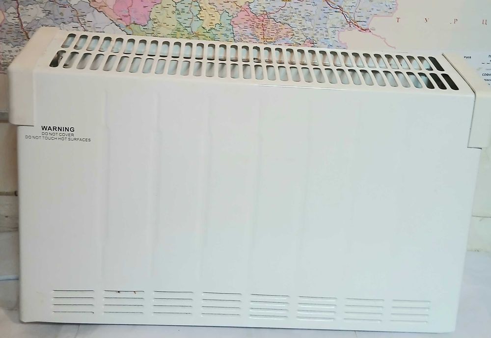 Конвекторна печка THER