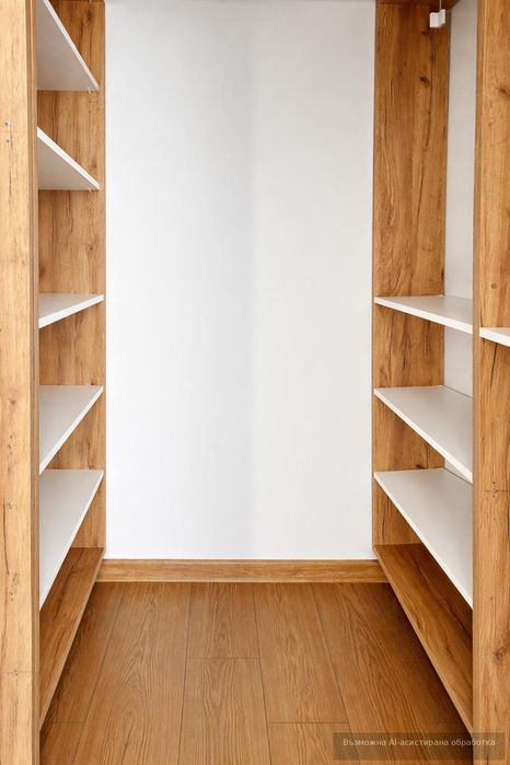 Дава се под наем Двустаен апартамент в Пловдив, Кършияка - 75 кв.м за 598.23 € - Снимка #6