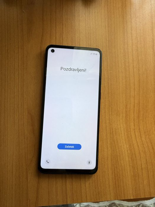 Samsung Galaxy A51 - 128 GB