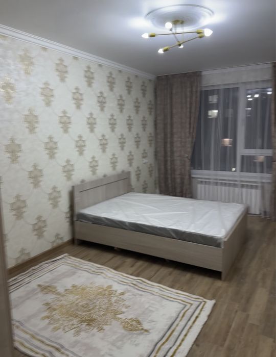 Сдаётся квартира в Бесагаше