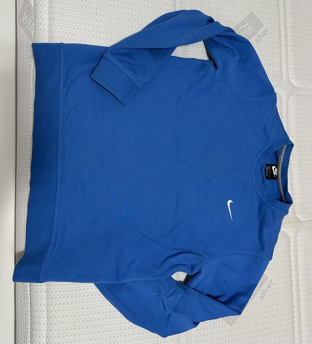 Hanorac nike solo swoosh club