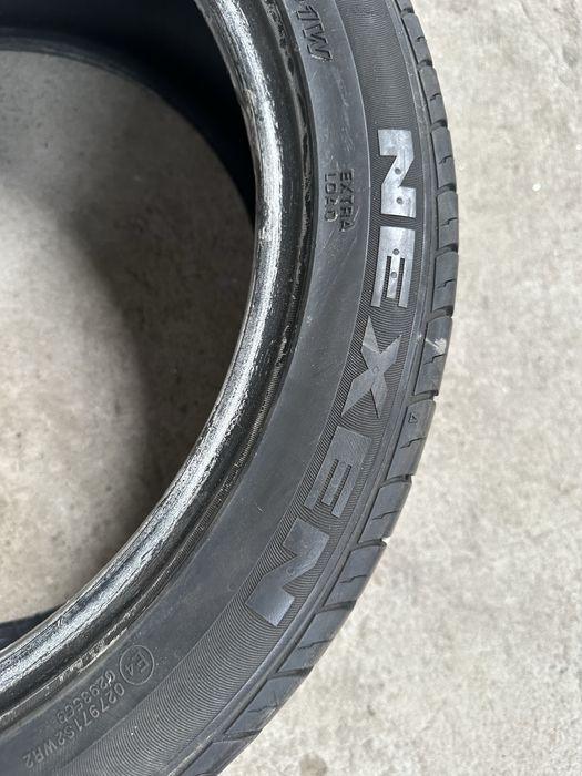 Anvelope 215/45 R17 NEXEN vară