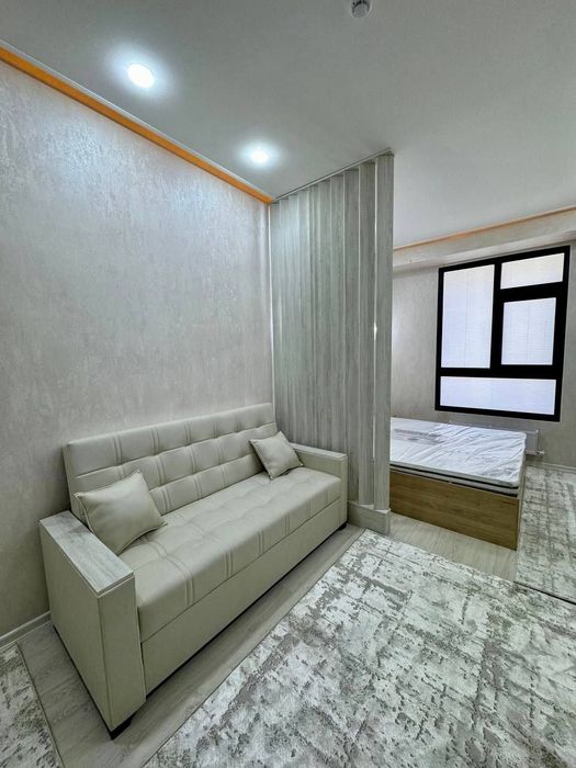 Новостройка Нукус Яккасарайский