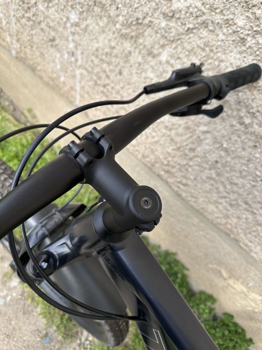 Trek X-Caliber планински велосипед