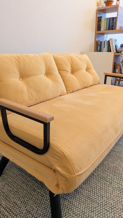 Canapea Futon 2 persoane