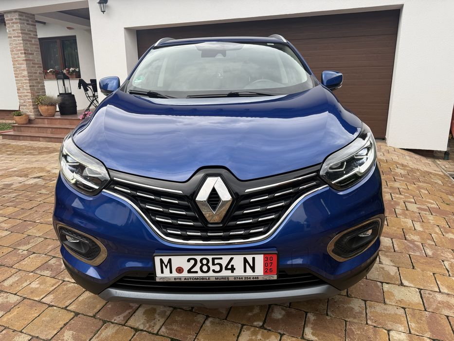 RENAULT Kadjar 2022 — imagine 2
