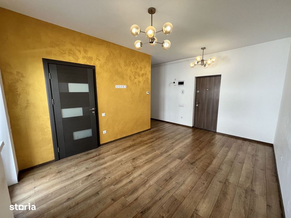 Apartament 3 camere, etaj 1 - Arhitectilor Sibiu