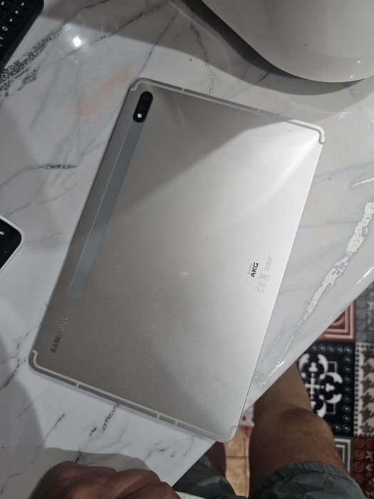 Samsung Galaxy Tab S7