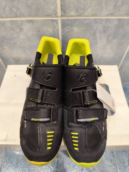 Bontrager Rhythm Mountain spd обувки - EU43 / 27.7cm
