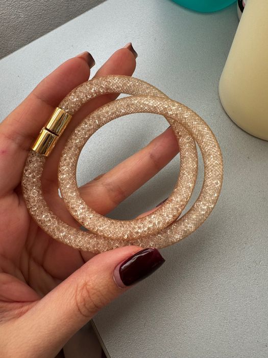 Дамска гривна Swarovski