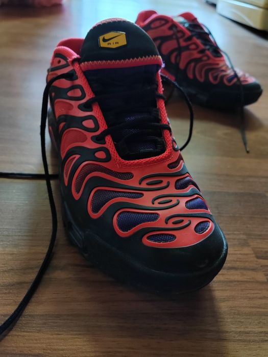 Adidași NIKE TN 38,5 copii