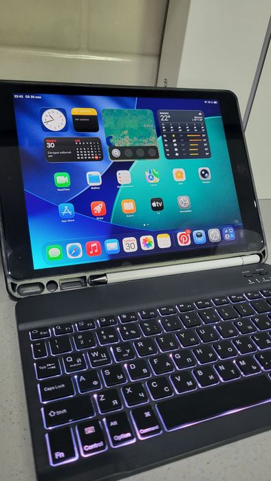 Планшет Ipad 2024 год 9th gen