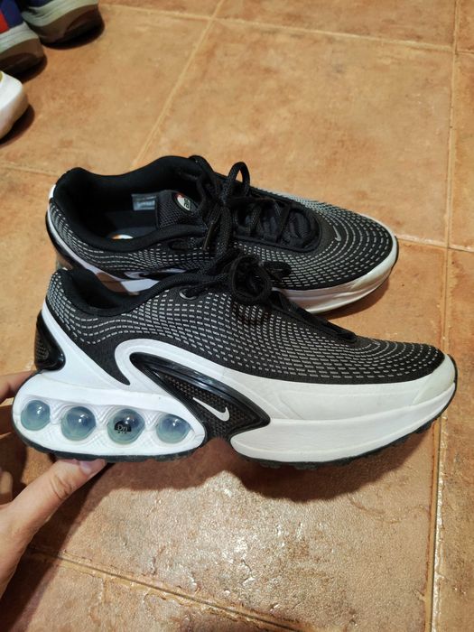 Маратонки Nike 39-ти номер