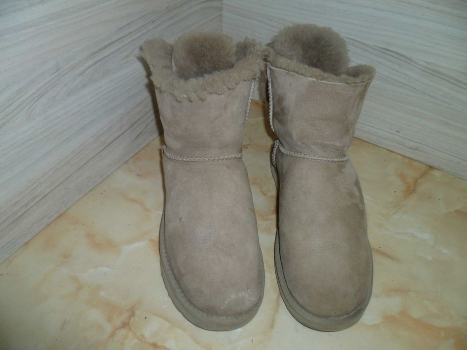 UGG оригинални ботуши №40