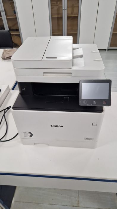 Продаётся принтер canon