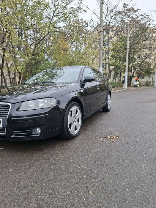 Vand Audi a3 1.9 TDI