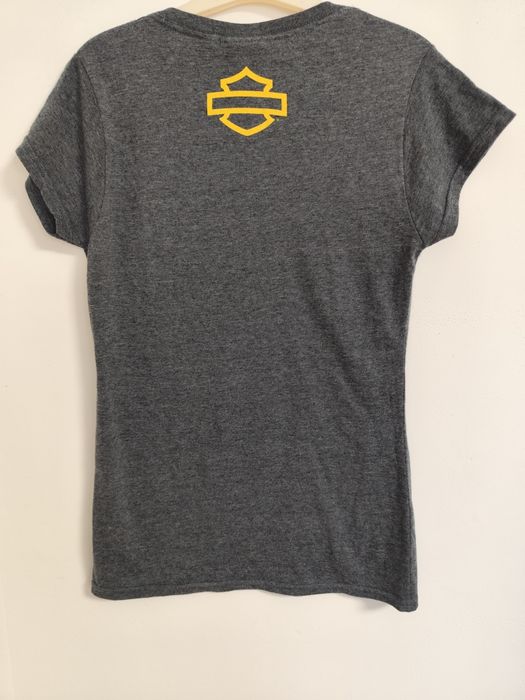 Harley -Davidson tricou