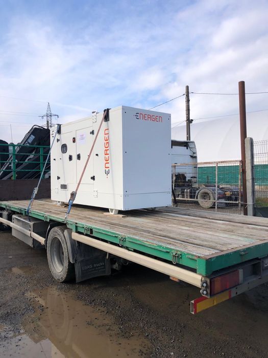 Transport cu macara Constanta