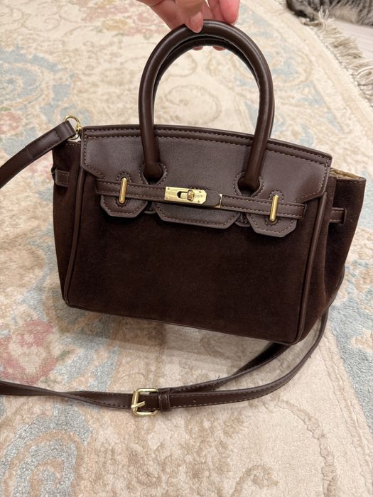 Сумки под бренды