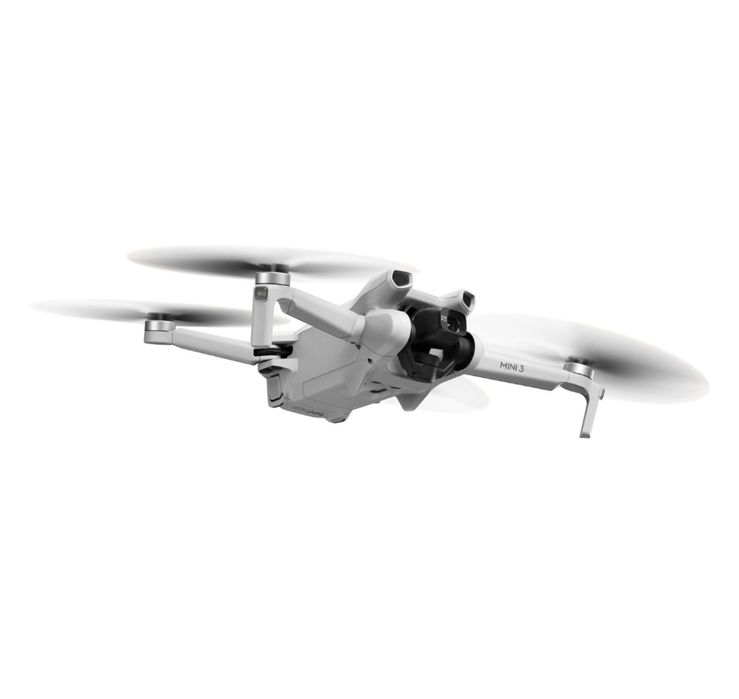 Новый и Оригинальные Дрон DJI MINI 3