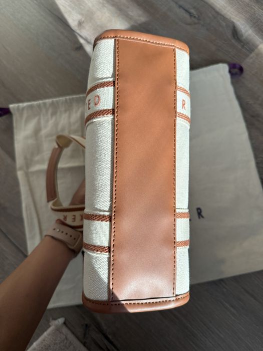 Дамска чанта Ted Baker