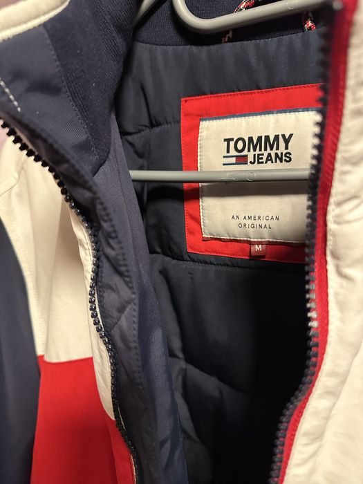 Geaca barbati Tommy Hilfiger & Calvin Klein, marimea M