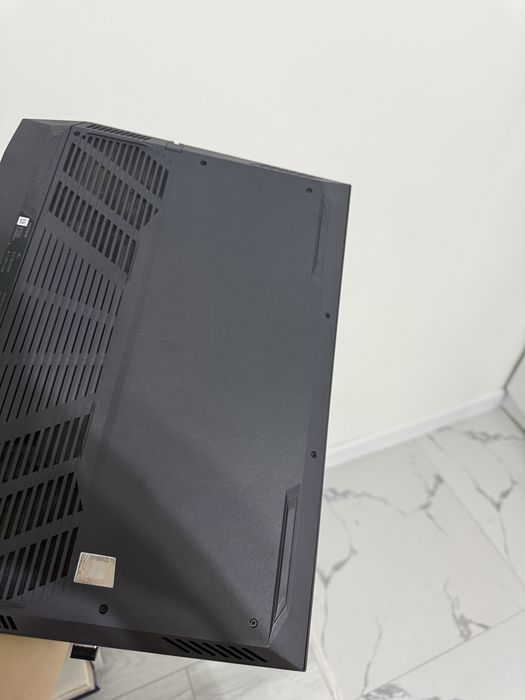 Срочно продам ноутбук Dell G15.