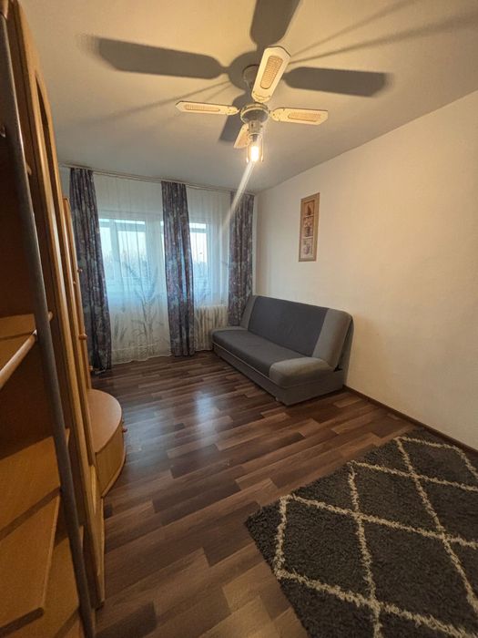 Închiriez Garsonieră Arad-Malul Mureșului G.Praporgescu