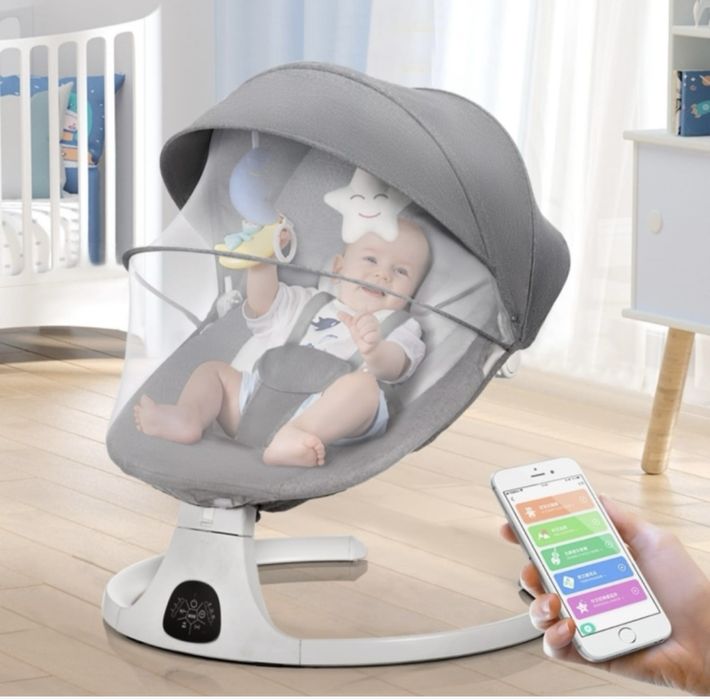 Новый детский шезлонг!!