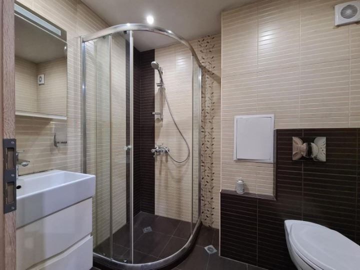 Продава се Тристаен апартамент в София, Люлин 4 - 72 кв.м за 2500 €/кв.м - Снимка #8