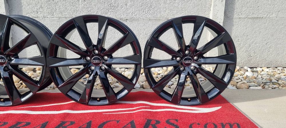 20 ц 5х112 Джанти Audi / Ауди  Q5 A4 A6 Allroad A8 / VW/ Оригинални