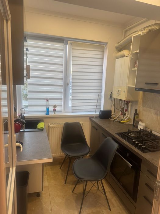 Garsoniera militari residence avangard city