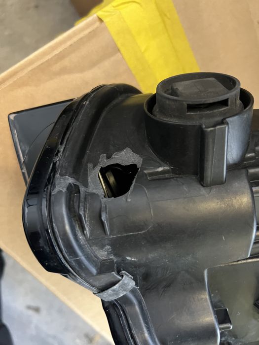 Audi A5 Full Led - десен фар