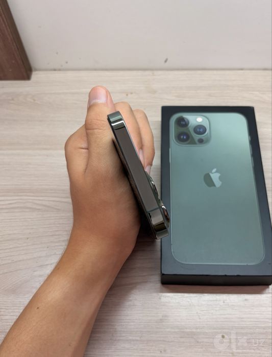 iPhone 13 Pro Max 128gb