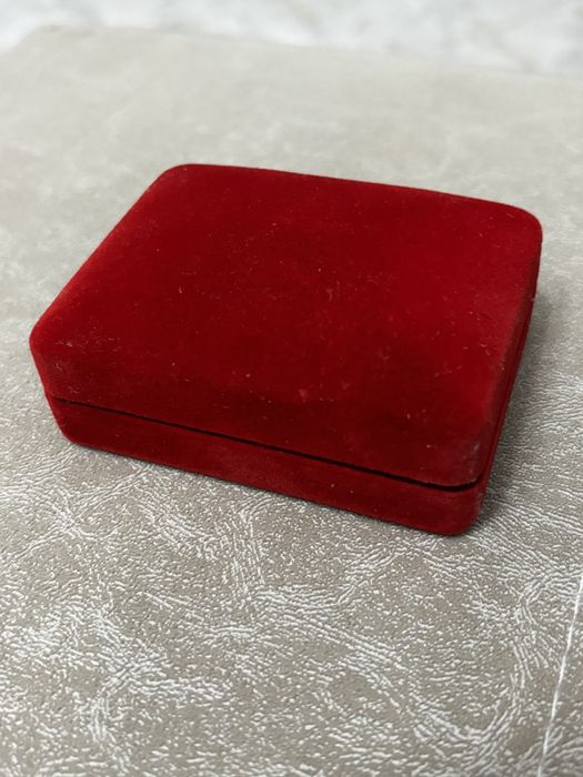 Очень красивый Серебряный набор современный