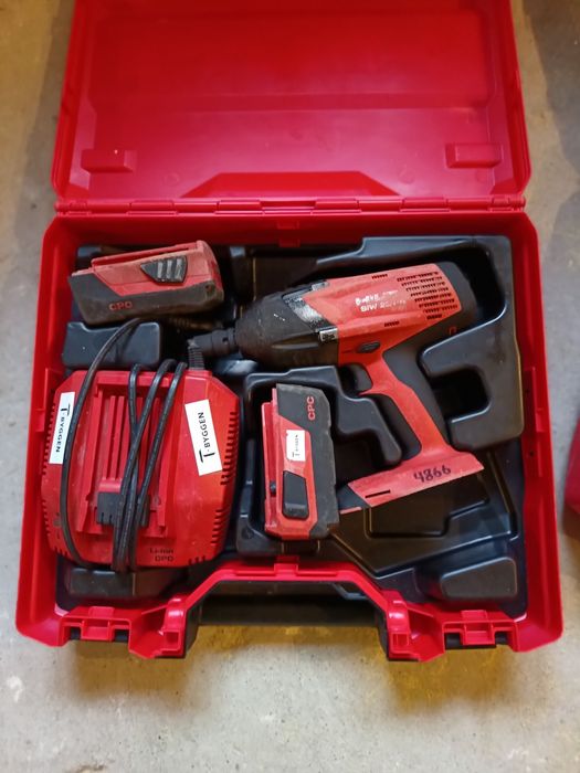 Hilti  siw 22-TA