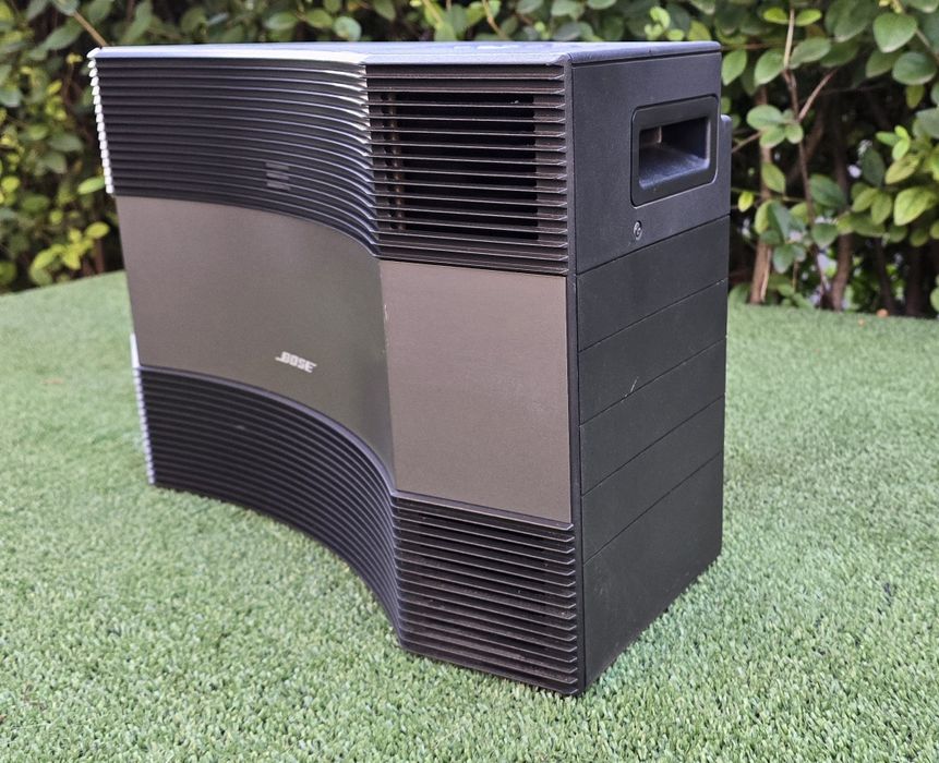 Bose  Acoustic Wave CD-3000