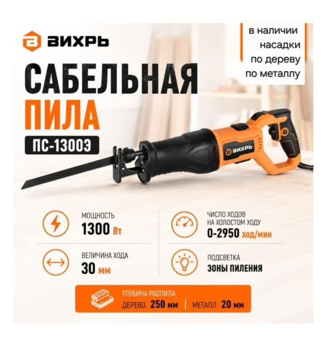 Аренда электроинструмента