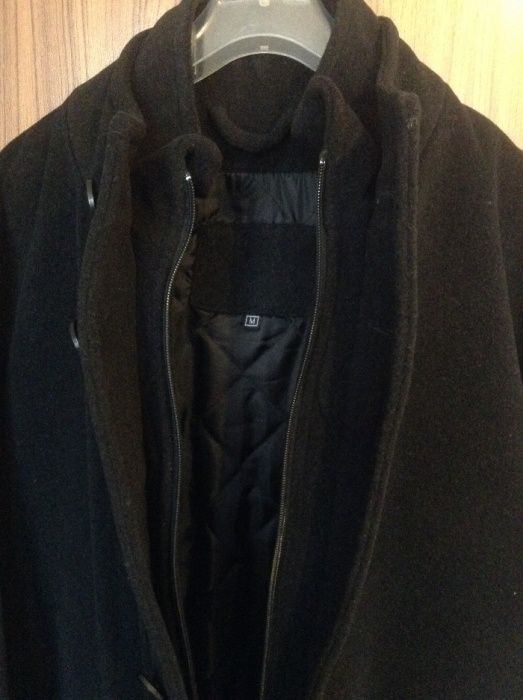 Чисто нов модерно палто ,балтон , размер М