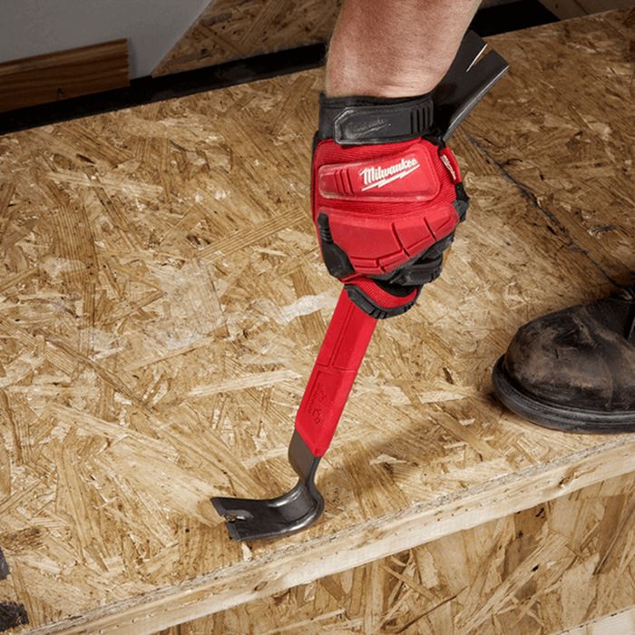 Щанга тип кози крак Milwaukee 381 mm