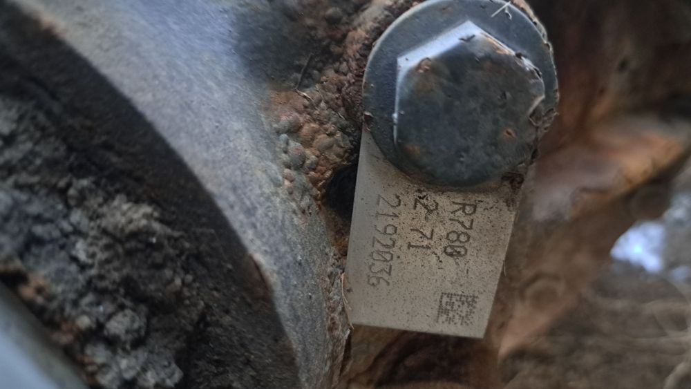 Vind grup ,diferential man ,daf, scania