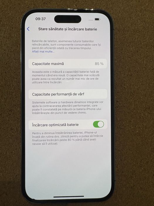 Iphone 14 Pro 512 Gb ID-XXL4581