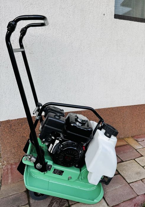 Placa compactoare Mikasa MVC-F80H VAS, 90kg