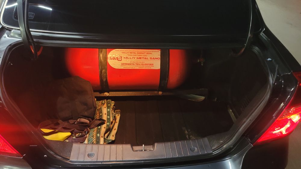 Продаётся nexia3 2 позиция