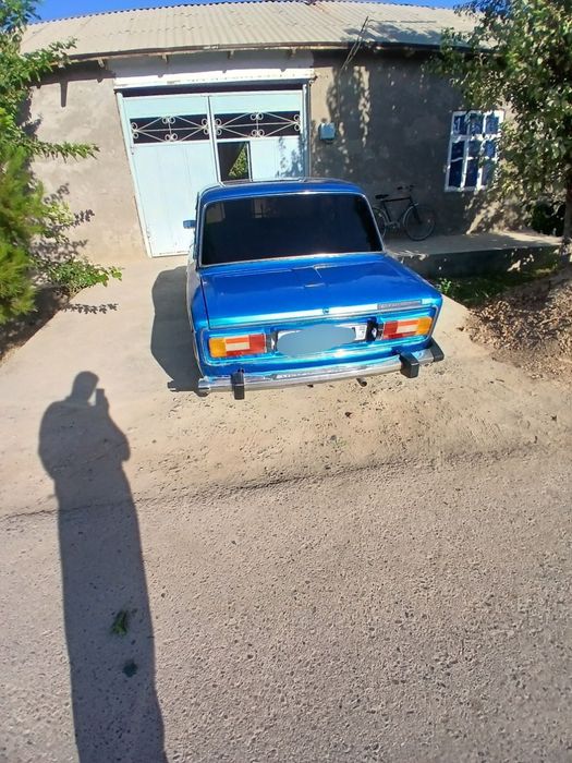 Jiguli 2106 sotiladi