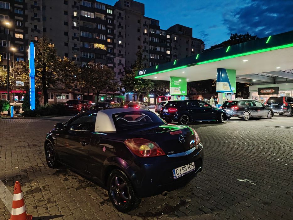 OPEL Tigra 2009 — imagine 3