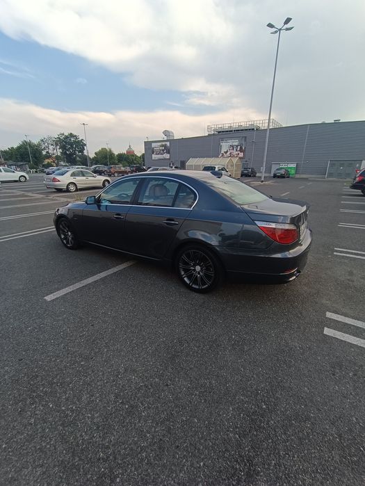 BMW 5 Series 2008 — imagine 2