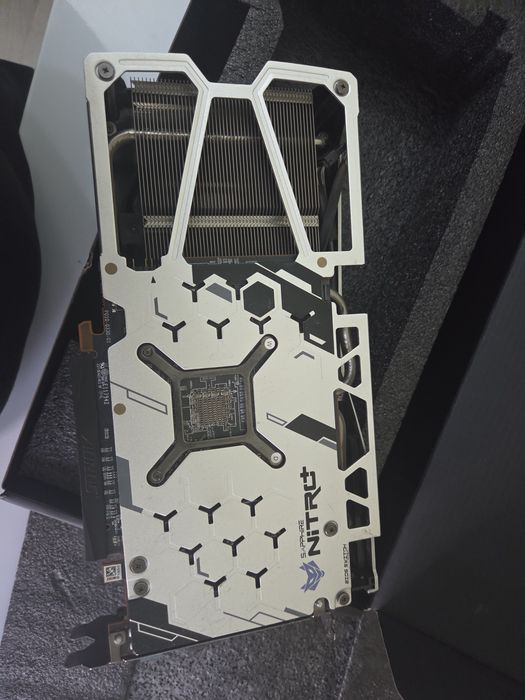 Rx 5500xt 8gb видеокартс